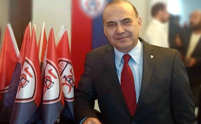 Altnordu Bakan Halim Bezirciliolu: 'Hibir hazrlmz yok'