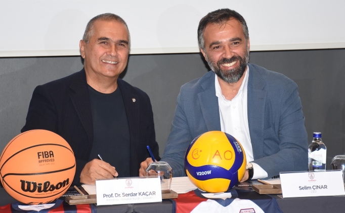 Alt�nordu filesinde Selim ��nar g�revde