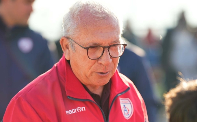 Alt�nordu Ba�kan� Seyit Mehmet �zkan emekli oldu!