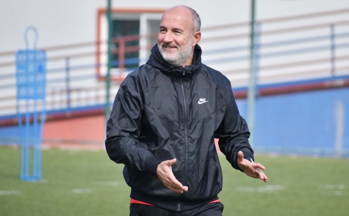 Alt�nordu'da Ersan Parlatan d�nemi sona erdi