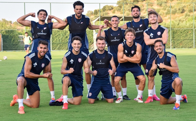 Altnordu'dan Fenerbahe ve Galatasaray'a gen takviyesi!