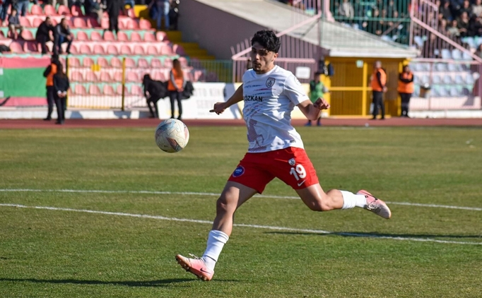 Alt�nordu'da Koray i�in kabus gibi sezon