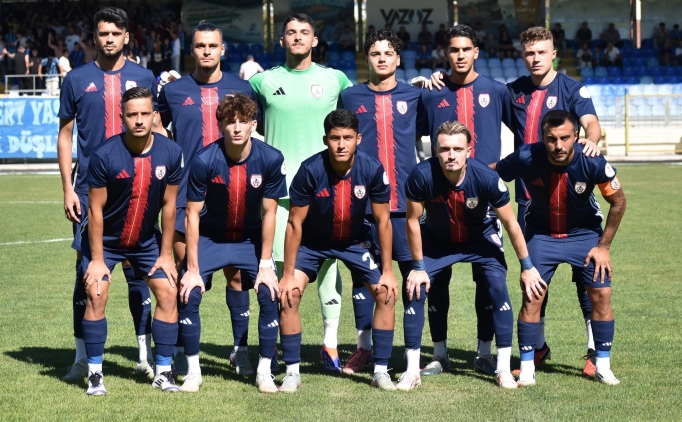 Alt�nordu kupada istedi�i sonu�lar� alamad�