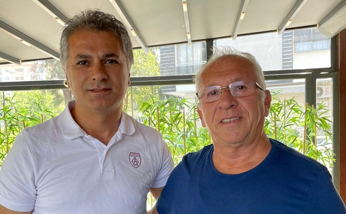 Alt�nordu'da yeni d�nem