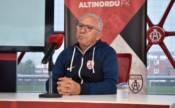 Altnordu'da zkan ve Bezirciliolu yeniden masada