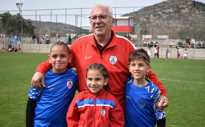 Alt�nordu'da devir plan� g�ndemde