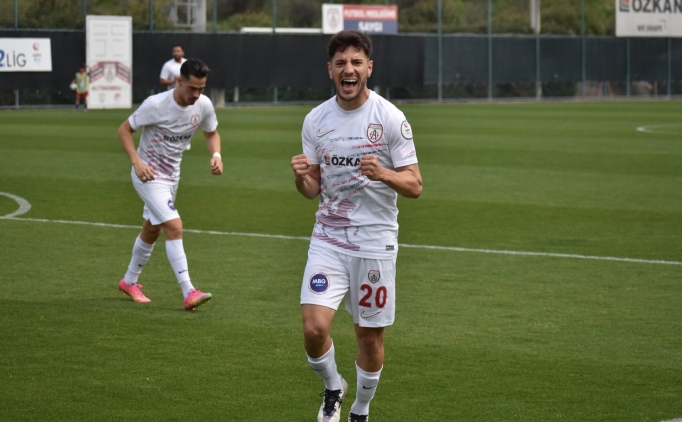 Alt�nordu'da U�ur iyi ba�lad�, k�t� bitirdi!