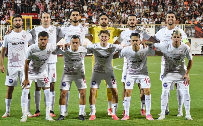 Alt�nordu'nun 1. Lig hedefi gelecek sezona kald�