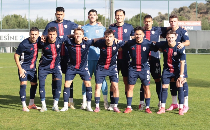 Alt�nordu'dan ma�lubiyet serisi