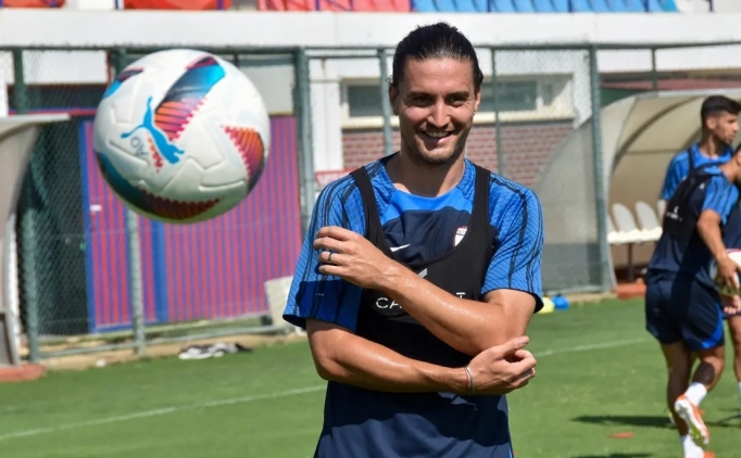 Alt�nordulu Mete'den galibiyet hedefi