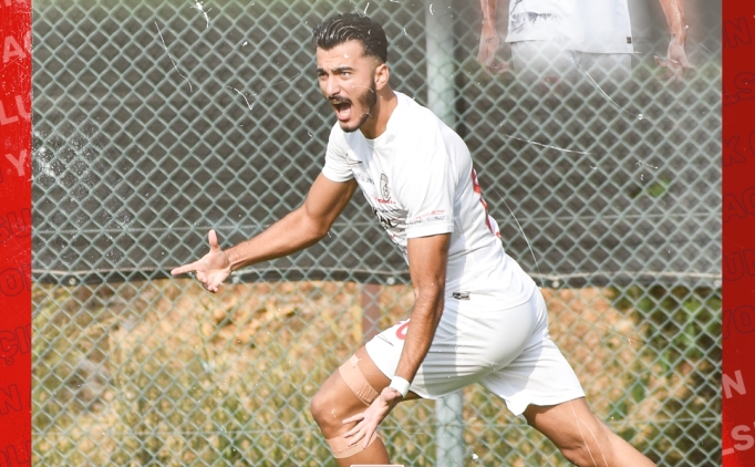 Sami Sat�lm��, Alt�nordu'dan 1461 Trabzon'a transfer oldu