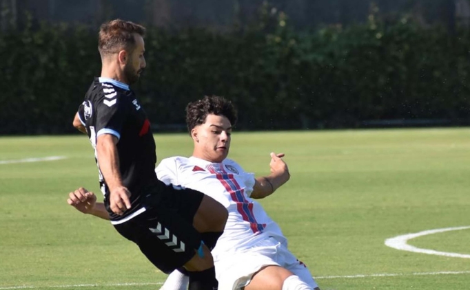 Alt�nordu'nun konu�u Elaz��spor