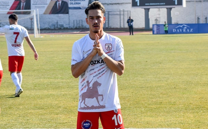 Alt�nordu'nun kozu H�seyin Bulut