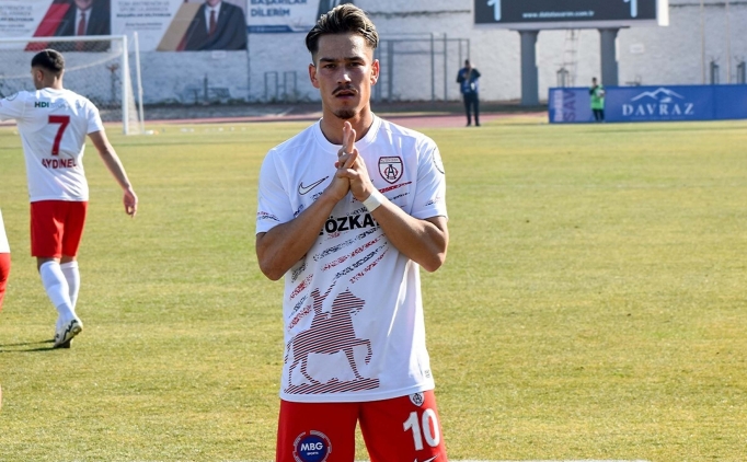 Alt�nordu'da lisanslar ��kar�ld�