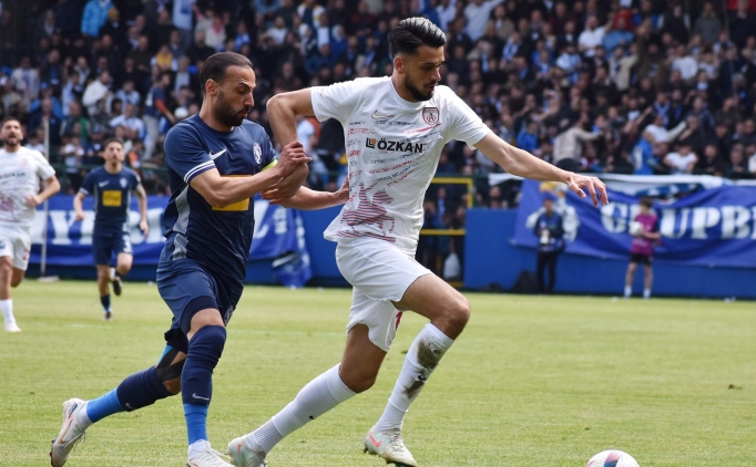 Alt�nordu'da Keni Var geri d�nd�