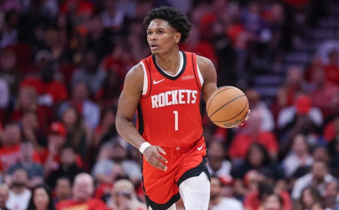 Amen Thompson 10-14 g�n yok