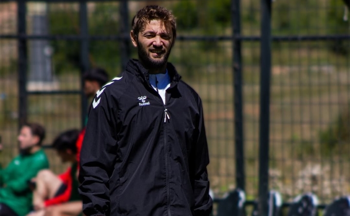 An�l Can: 'Her ge�en hafta daha iyi olaca��z'