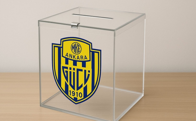 Ankarag�c�'nde ola�an�st� genel kurul ertelendi