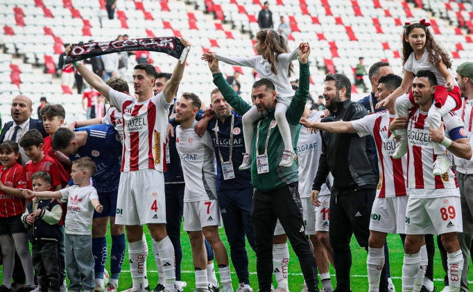 Antalyaspor, Samsunspor'u konuk edecek