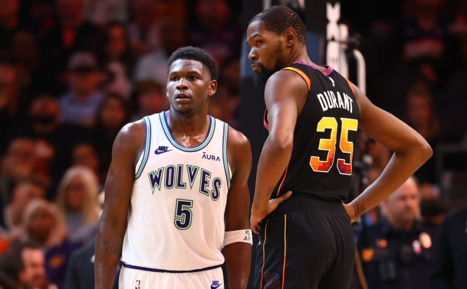 Durant Minnesota'y� 'istemiyor', Miami yar��� �nde g�t�r�yor