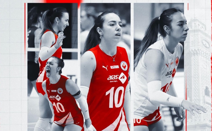 Aras Kargo'da Sude kald�