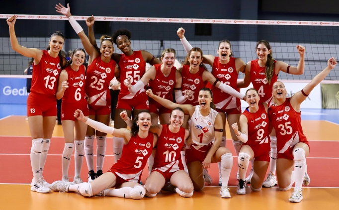 Aras Kargo s�rpriz ar�yor; rakibi Fenerbah�e