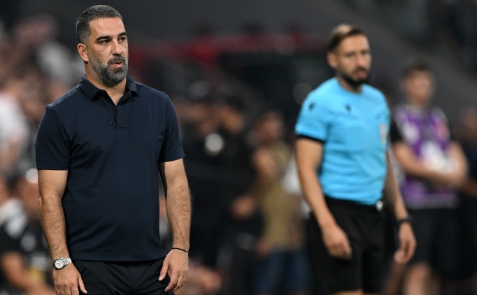 Arda Turan isyan etti: 'Bunu kabul edemiyorum'