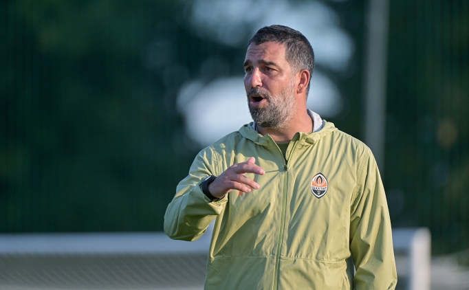 Be�ikta�'�n rakibi belli oluyor