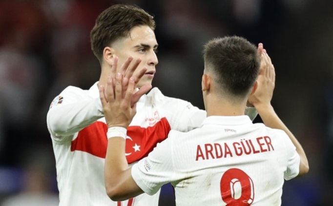 Arda ve Kenan, Kulpler Dnya Kupas'nda kar karya