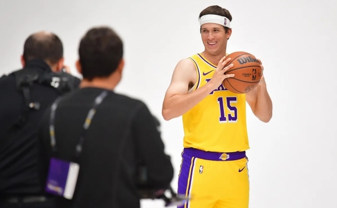 Reaves: 'All-Star olabilirim fakat sadece istatistik kovalayan biri olmak istemem'