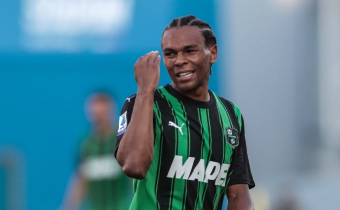 Fenerbah�e'de s�rpriz anla�ma: Lauriente