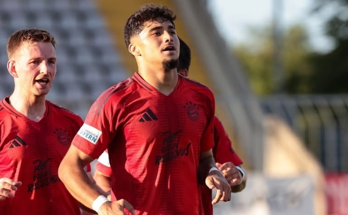 Beikta'ta Emirhan Demircan transferi rafa kalkt