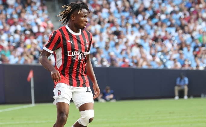 Chukwueze i�in Be�ikta� a��klamas�