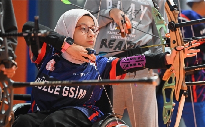 Okulukla sosyalleen Asuman, yaraca gnlere hazrlanyor