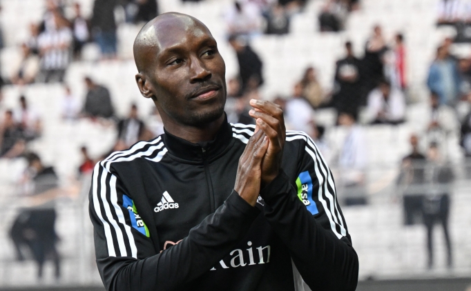 Be�ikta�, yeni 'Atiba's�n� ar�yor!