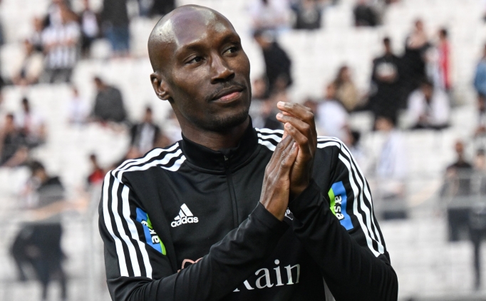 Atiba Hutchinson'dan Sergen Yal��n i�in a��klama!