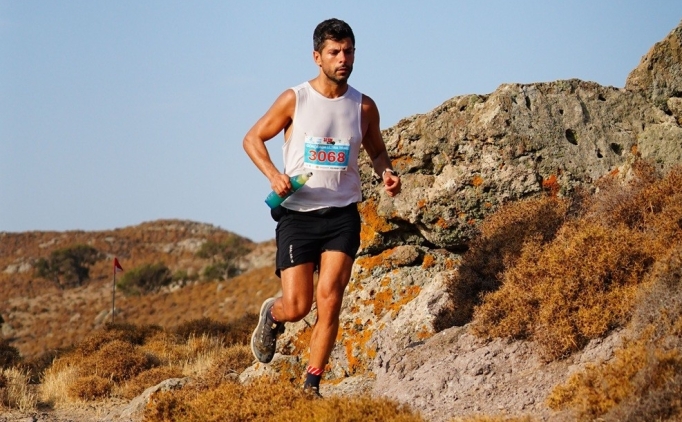 Salomon T�rkiye Genel M�d�r� Atilla Kuduo�lu: 'Heyecan dolu ko�u deneyimi sunucaz'