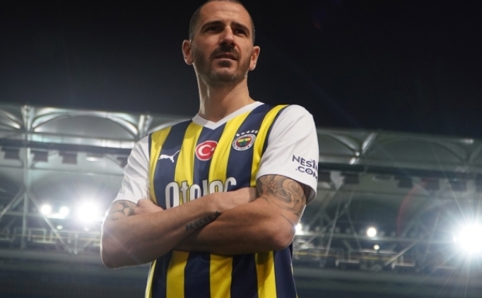 Bonucci'den Kenan Y�ld�z ve Vlahovic a��klamas�!