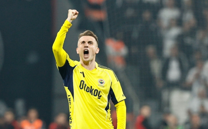 Kerem, ilk sar� kart� kul�bede g�rd�!