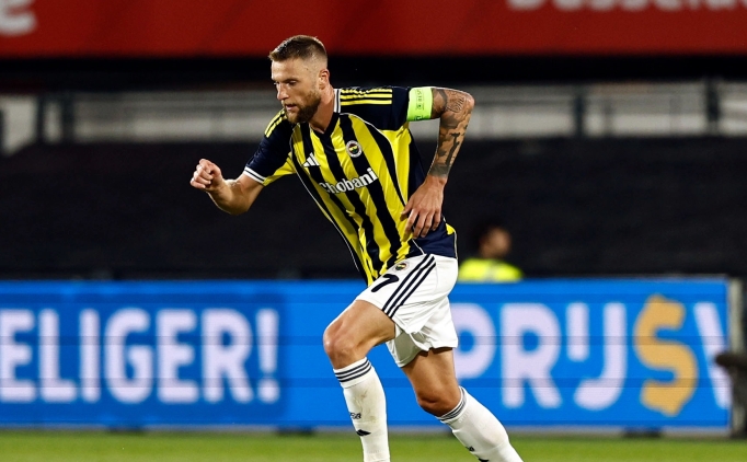 Milan Skriniar: 'Tura inanyorum'