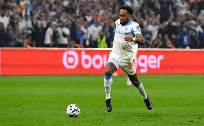 Gabon'da Aubameyang ov: 4 gol 1 krmz!