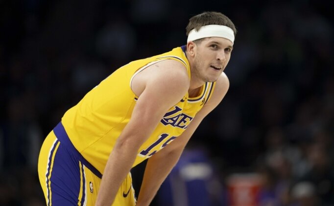 Jackson: 'Reaves All-Star olmazsa siyasi i�ler d�n�yor demektir'