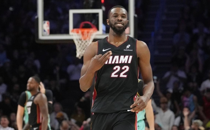 Lakers, Andrew Wiggins ile ilgileniyor