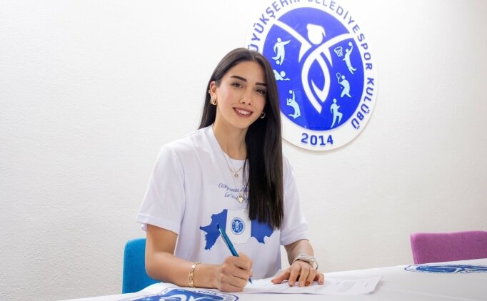 Ayd�n B�y�k�ehir Belediyespor, �larya Zarars�z'� kadrosuna katt�