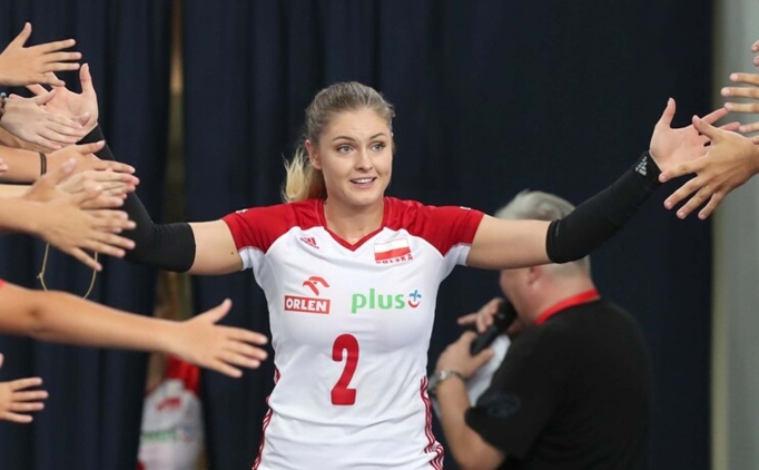 Ayd�n filede Polonyal� Grajber'i ald�