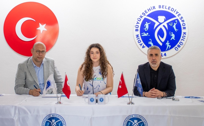 Ayd�n filesine taze kan; Azra Kaya