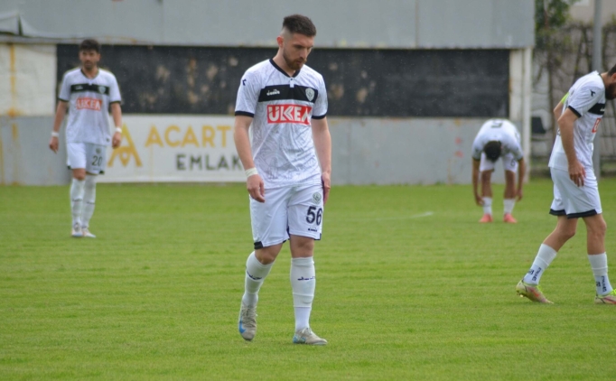 Ayd�n futbolunda kabus sonras� belirsizlik hakim