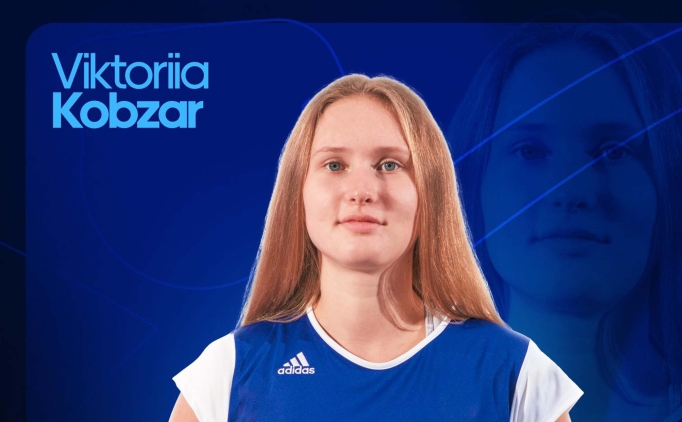 Ayd�n'a voleybolda Rus pas�r