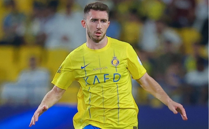 Be�ikta�, Aymeric Laporte transferinde sona yakla�t�