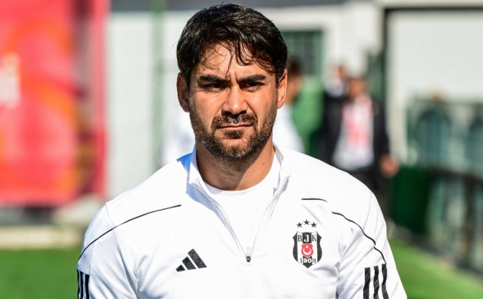 Be�ikta� U-19'da ayr�l�k: Veli Kavlak!